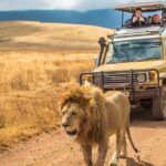 16-Day Grand East Africa Safari