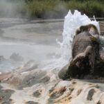 Semuliki National Park Hot Springs