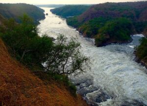 Camping Safaris in Murchison Falls National Park