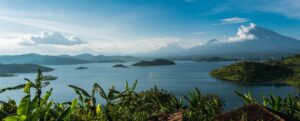 Burera and Ruhondo Twin Lakes | Rwanda’s Hidden Highlands Paradise
