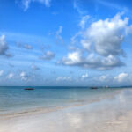 Kenya Beach Holidays