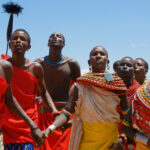 Which Is the Best Month to Visit Masai Mara?