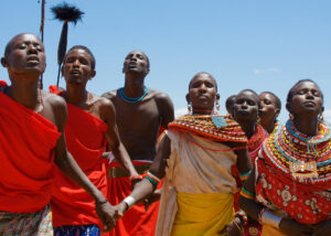 Which Is the Best Month to Visit Masai Mara?