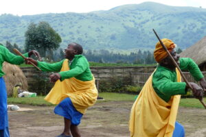 Local Community Tours Around Volcanoes National Park | Experience Rwanda Beyond the Gorillas