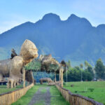 Mount Sabyinyo – The Tooth of the Volcano Highlands
