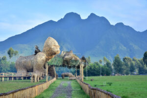 Mount Sabyinyo – The Tooth of the Volcano Highlands