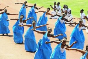 7-Day Rwanda Cultural and Wildlife Tour