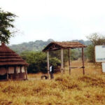 Katonga Wildlife Reserve