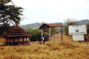 Katonga Wildlife Reserve