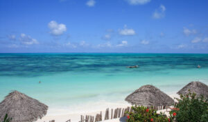 8-Day Kenya Safari and Zanzibar Escape