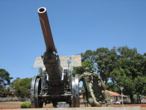 Activities to Do in Entebbe Town