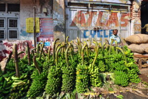Local Rwanda Cuisine | A Taste of Tradition in the Land of a Thousand Hills