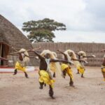 A 5-Day Rwanda Safari and Cultural Experience