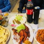 A Culinary Journey Through Nairobi’s Vibrant Food Scene