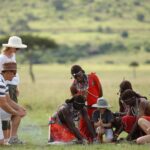 A Family Safari Adventure in Kenya