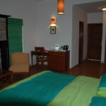 Accommodation Facilities Around Lake Kivu in Rwanda