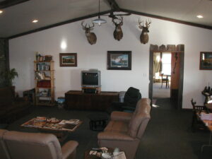 Adventure Beyond the Lodge