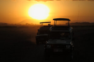 Amboseli