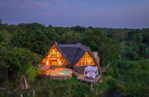 Best Safari Lodges in Uganda for 2025
