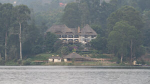 Nature Walks in Bigodi Wetland Sanctuary