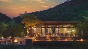 Boutique Safari Stays You’ll Never Forget