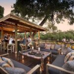 Bush Bars and Sunset Spots Across East Africa