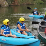 1 Day Canoe Ride Trip in Rwanda’s Twin Lakes | Explore Burera and Ruhondo in Serenity