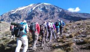 Climbing Mount Kilimanjaro: The Roof of Africa Experience