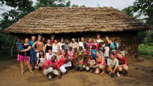 Community-Based Tourism Success Stories