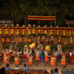 Cultural Drumming Nights in Uganda