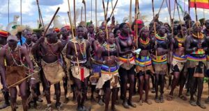 Cultural Encounters in Karamoja: The Untold Safari Frontier