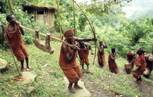 Discover Uganda’s Cultural Heritage Through the Batwa Trail