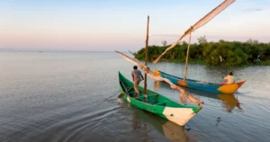 Discovering Lake Victoria’s Islands: Ssese Serenity