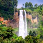 Discovering Uganda’s Sipi Falls Region