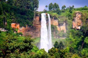 Discovering Uganda’s Sipi Falls Region