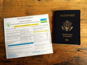 East Africa Tourist Visa | Explore Uganda, Rwanda, and Kenya with One Visa