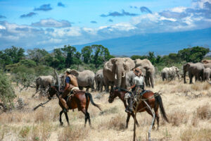 East Africa for Luxury Travelers