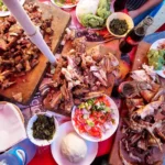 East African Food Safari: From Matoke to Nyama Choma