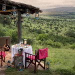 East Africa’s Most Expensive Safari Lodges