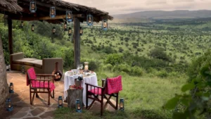 East Africa’s Most Expensive Safari Lodges