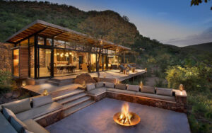 East Africa’s Top Luxury Safari Lodges