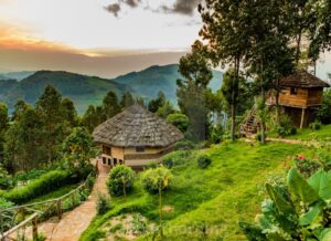Eco-Lodges Making a Difference in East Africa