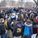 A Visit to the Ellen DeGeneres Gorilla Campus in Musanze