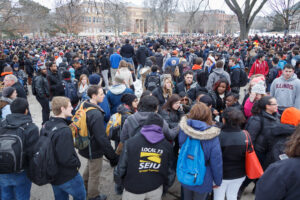 A Visit to the Ellen DeGeneres Gorilla Campus in Musanze