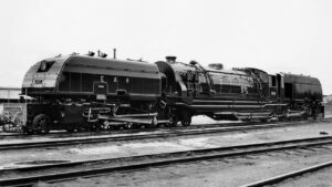 Exploring East Africa’s Historic Railway Legacy