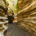 Exploring Hell’s Gate: Kenya’s Most Dramatic Landscape