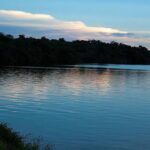 Exploring Lake Albert’s Scenic Beauty