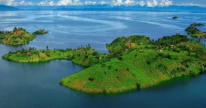 Exploring Lake Kivu: Rwanda’s Riviera
