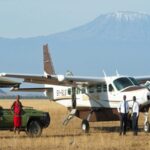 Flying vs Driving Safaris: Pros and Cons
