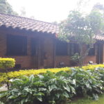 Accommodation in and Around Nyungwe National Park